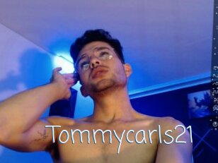 Tommycarls21