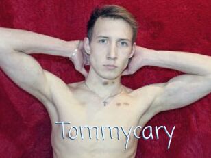 Tommycary
