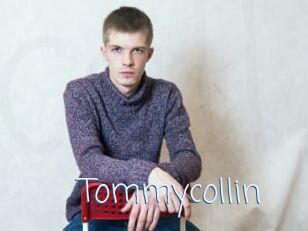 Tommycollin