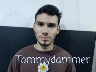 Tommydammer
