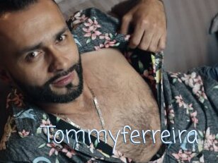 Tommyferreira