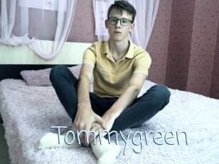 Tommygreen