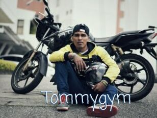 Tommygym