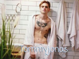 Tommyjonas
