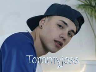 Tommyjoss