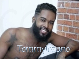 Tommylozano