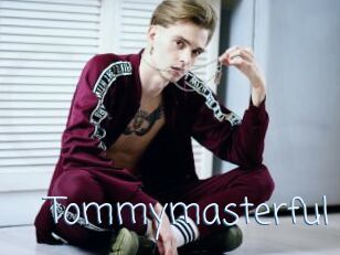 Tommymasterful