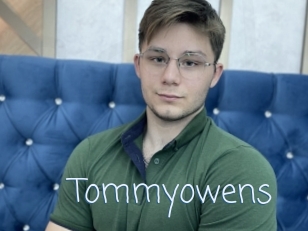 Tommyowens