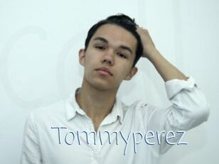 Tommyperez