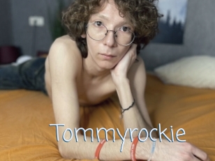 tommyrockie Callsex