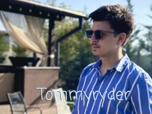 tommyryder Callsex
