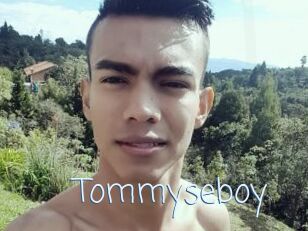 Tommyseboy