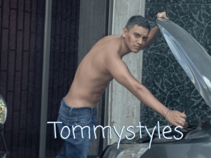 Tommystyles