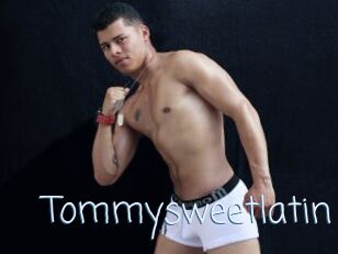 Tommysweetlatin