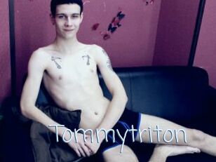 Tommytriton