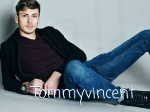 Tommyvincent