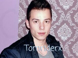 Tomriderx