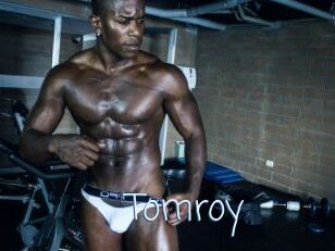 Tomroy