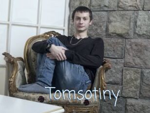 Tomsotiny