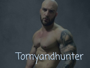 tomyandhunter Callsex