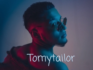 Tomytailor
