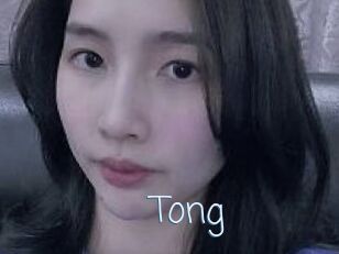Tong