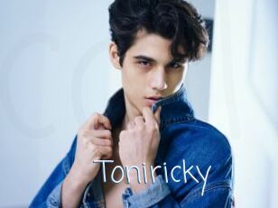 Toniricky
