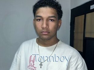 Tonnboy