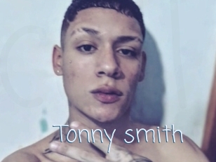 tonny_smith Callsex