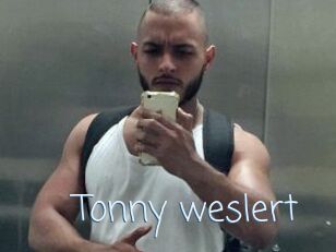Tonny_weslert