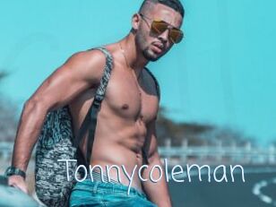 Tonnycoleman