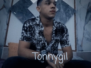 tonnygil Callsex