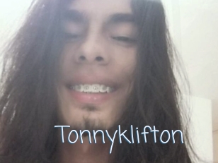 Tonnyklifton