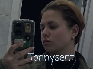 Tonnysent