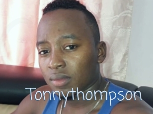 Tonnythompson