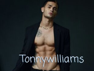 Tonnywilliams