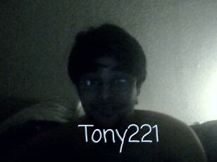 Tony221