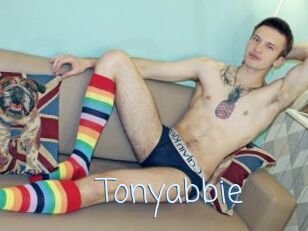 Tonyabbie