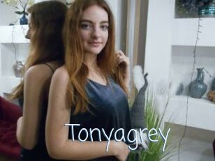 Tonyagrey