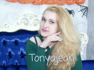 Tonyajean