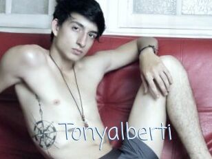 Tonyalberti