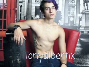 Tonyalbertix