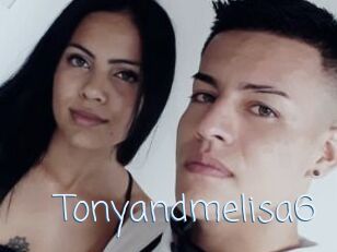 Tonyandmelisa6