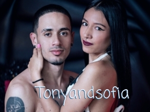 Tonyandsofia