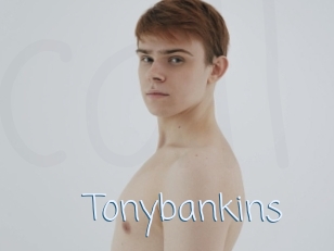 Tonybankins