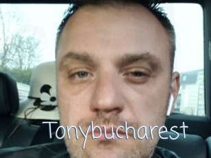 Tonybucharest