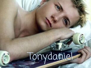 Tonydaniel