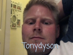 Tonydyson