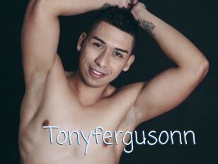 Tonyfergusonn