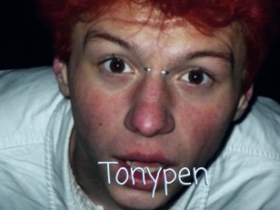 Tonypen